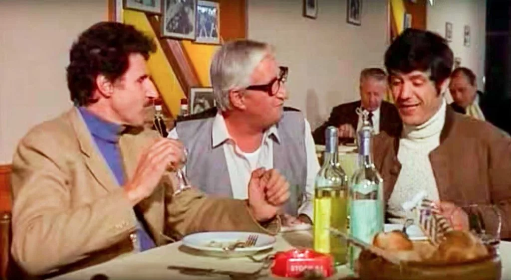 Foto da I due assi del guantone 1974 1