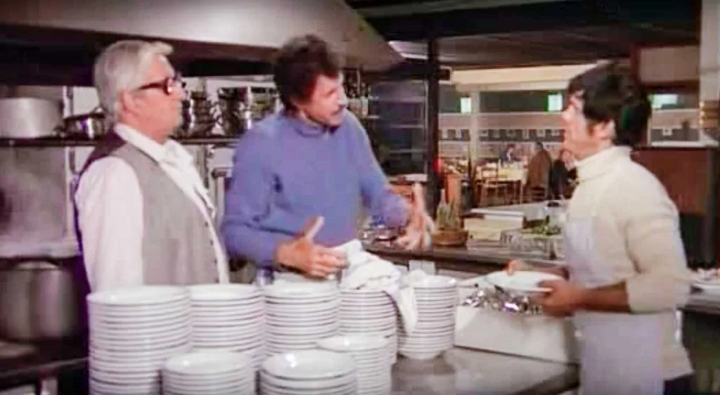 Foto da I due assi del guantone 1974 2